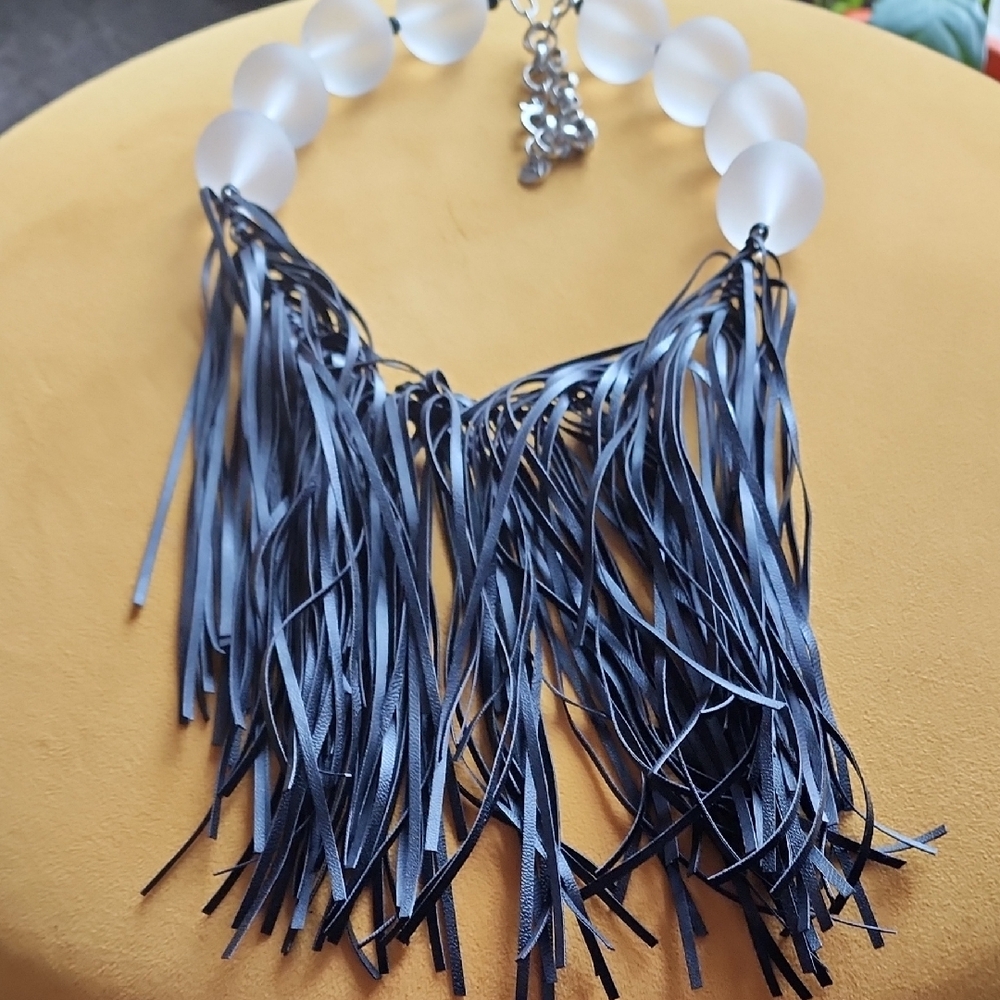 The Original Sassy Jones Dina Necklace